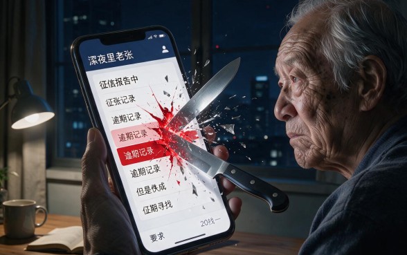 信用不好急用钱哪里可以快速借到钱呢，规整5个网黑烂户无视风控口子