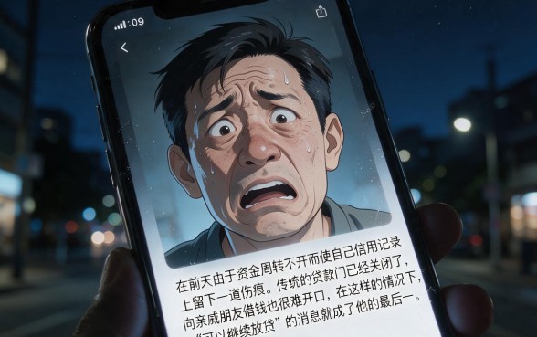 逾期还可以下款的口子，深入剖析5个无视黑白100%秒下网贷口子