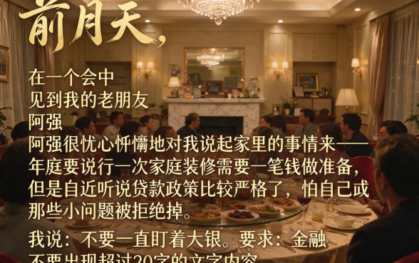 年底放水的贷款口子入口，汇整5个5000块贷款秒下口子