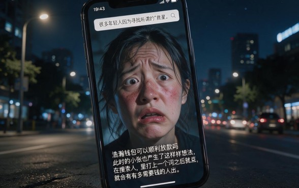 浩翰钱包贷款能顺利下款吗，归纳5个20岁借钱不求征信速借口子