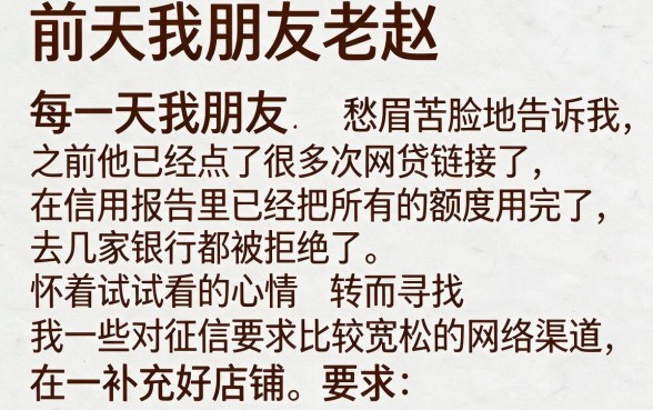 正规借款低门槛的平台,概览5个征信花居然都下款的app