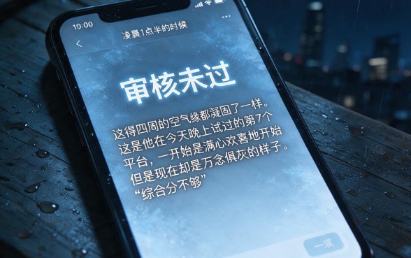 网上贷款全部被拒怎么办，鼎力推荐5个公积金快速贷款口子