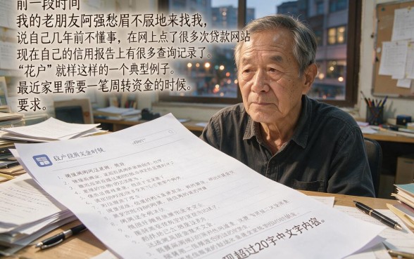易下款的小额贷款征信花了，归纳五个能百分百通过的网贷app