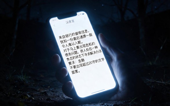 明生银行信用卡逾期起诉有用吗，条列五个值得信赖的借贷口子