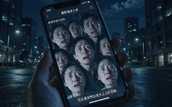 贷款到处都申请不通过，精选五个轻松借款无征信记录的口子