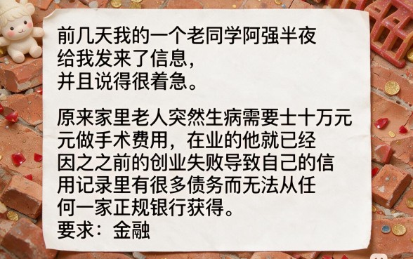 借2万急用什么平台利息低好通过,陈列五个不看负债的网贷口子
