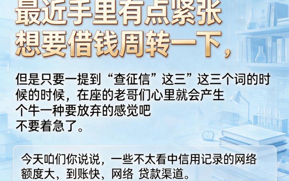 使用秒到账APP借款,概括5个极速审核的网贷app