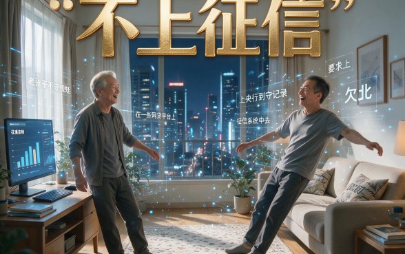 欠款人不上征信怎么办呢，枚举5个逾期太多仍可下款的口子