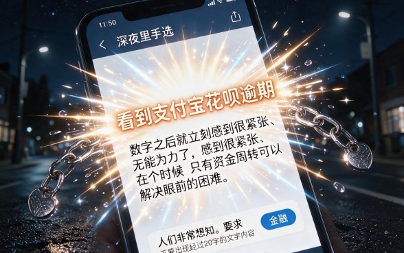 推荐几个最新下款的高炮口子，诚意推荐五个支付宝花呗逾期万元快速贷款app