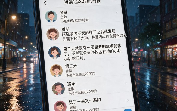 像天天回收借款的口子，规整5个必下的小额贷款平台