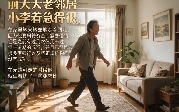 不看征信的贷款平台可靠吗，汇总五个高炮必下的新口子