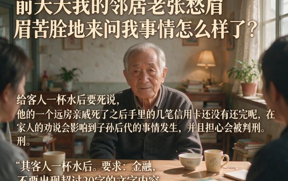 人死了信用卡不还了会有什么后果，热忱推荐五个手机上可以借钱的app