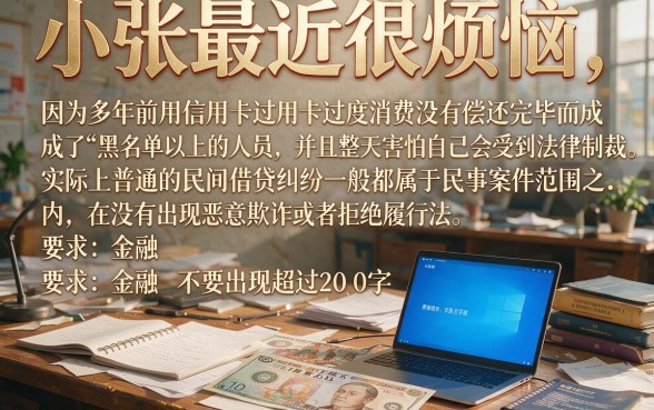 借信用卡不还起诉吗会坐牢吗,详细阐述五个黑户可以借款的网贷app