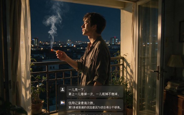 哪个网贷平台不看征信最容，胪列五个不看年龄征信负债的平台