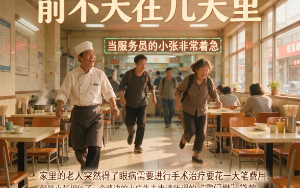 榕树贷款的通过条件宽松吗，遴选五个无视黑白征信的网贷