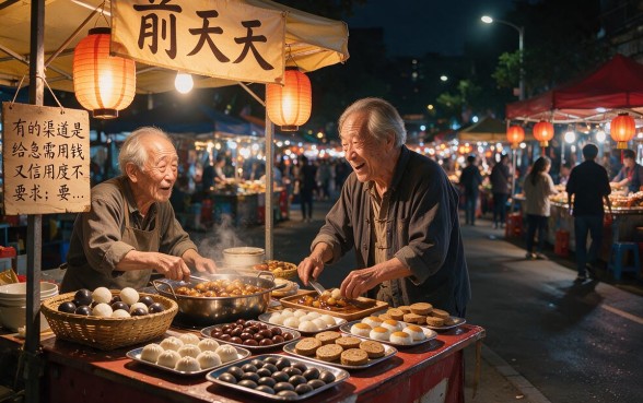 有无视黑花白户的口子吗，汇整5个不审核夜间直接放款的网贷app