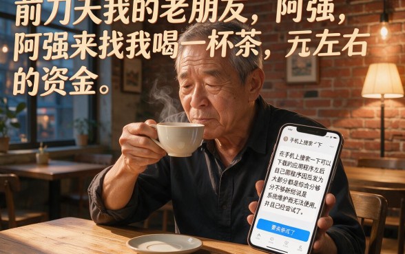 怎么很多口子都不下款，梳理5个手机和身份证快速借钱app