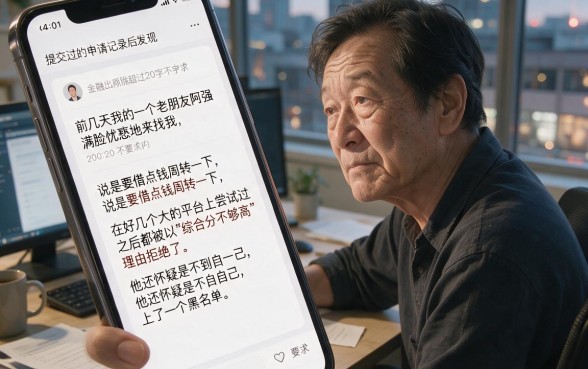 有类似你我贷这样容易下款的口子，概括五个值得信赖的借钱app