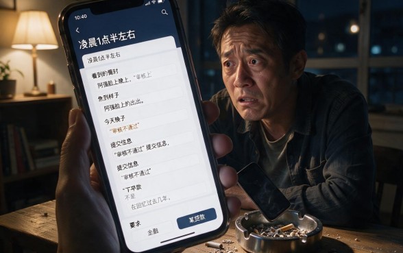 2026年网黑必下款的口子，鼎力推荐五个无视征信大数据当前逾期下款的口子