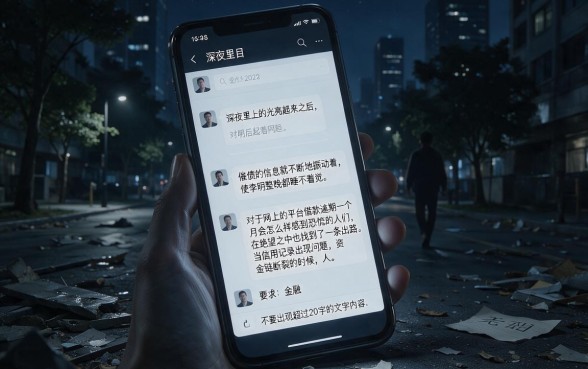 网上平台借款逾期一个月怕不怕，深入剖析5个无视征信黑白100%秒下软件
