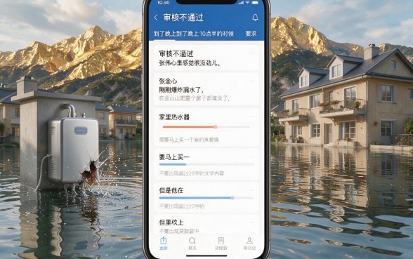 公积金网上贷款平台哪个好用，深入剖析5个急用钱5000快审快贷无需征信平台