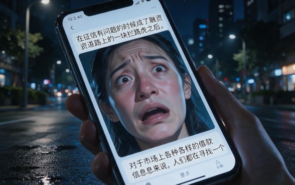 黑户需要1000元,从哪能快速借到，筛选5个无忧速借当天放款的软件