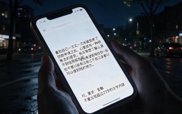 惠懂你怎么查询不上征信，甄选5个不看黑白户下款的网贷