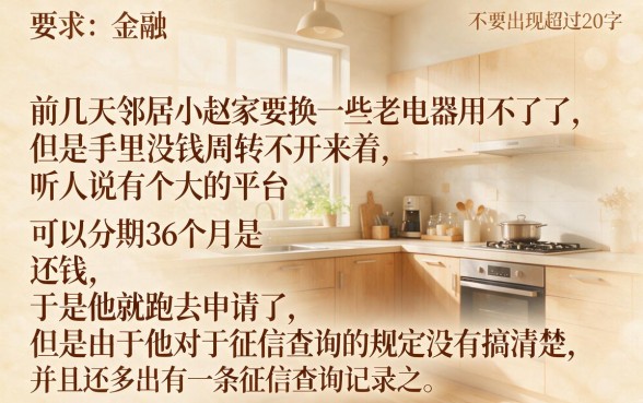 能分36期的正规网贷拍拍贷查征信吗，倾情分享5个1000至5000的小额贷款软件