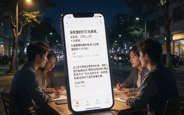 网贷怎么协商分期还款的钱还不上，筛选五个芝麻借款实时到账速借软件