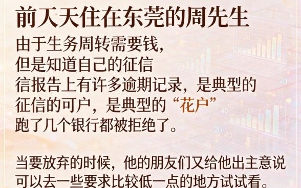 身份证照片能贷款口子，概览五个真正无视一切黑能下款口子