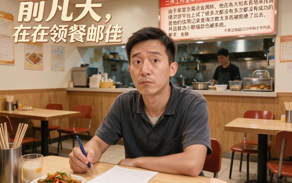有没有不是分期还的贷款,理出五个对征信宽松的网贷口子
