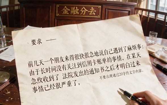 信用卡被起诉后怎么通知，归纳五个网贷大口子轻松借口子