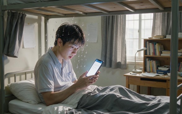 在校大学生能借款的口子，详尽说明5个无视征信黑户当前逾期必下款的口子