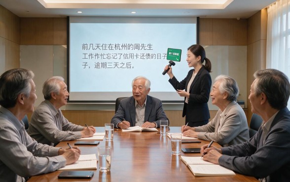 信用卡逾期家人接电联有影响吗，详尽说明五个金融创新秒下不要芝麻分的平台