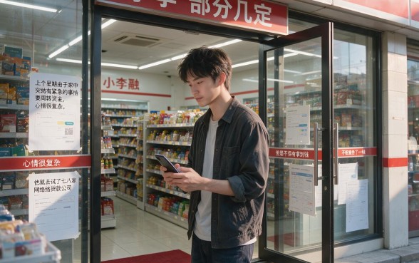 哪里能借1500一个月还，详细阐述5个征信花了可以借钱的网贷平台