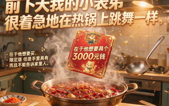 如何快速贷款3000元，整理五个小额贷款不查征信的app