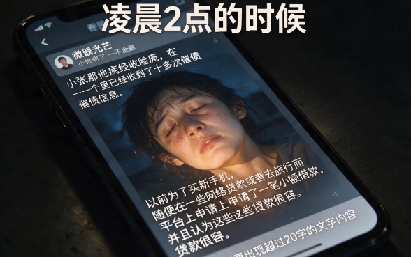 网贷app怎么注销账号，枚举五个不看征信负债的网贷百分百下款口子