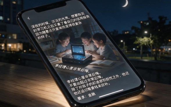 征信黑花了孩子的影响大吗，遴选五个秒批通过的网贷app
