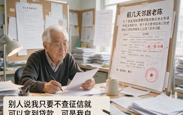 中信信秒贷怎么不上征信，归纳五个无视征信黑白100%秒下网贷软件