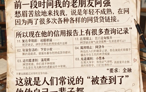 征信花了两年后能借款吗，梳理5个手机和身份证快速借钱口子