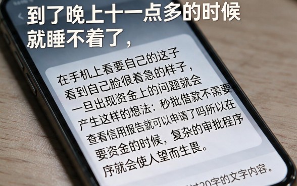 秒批借款不看征信可以吗，罗列5个轻松贷10万的软件