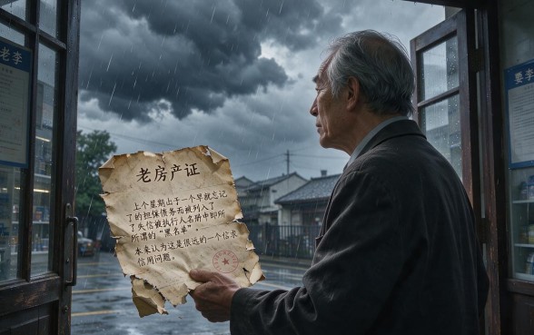 征信黑花了房子可以卖吗，概括5个无视一切包下款5000秒下款的口子