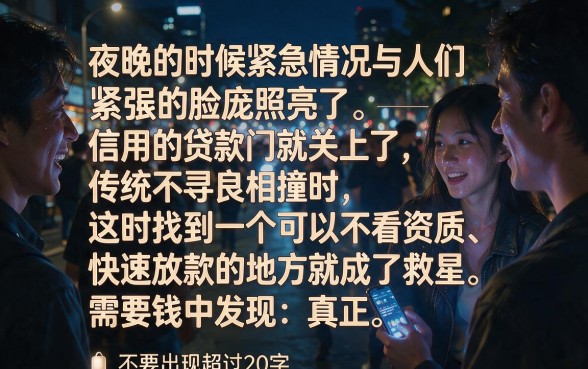 24小时纯机审借款口子,揭秘五个黑户借钱0门槛极速下款app