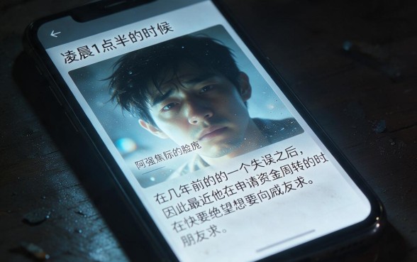 现在真正放款不看征信的平台，详细阐述5个真正无视风控黑白的网贷软件