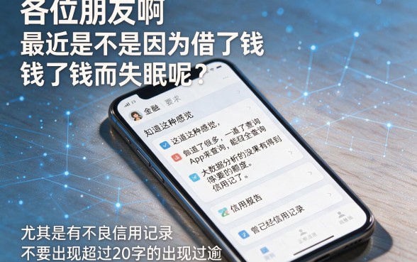 有什么借钱好下的口子，倾情分享5个逾期太多仍可下款的平台