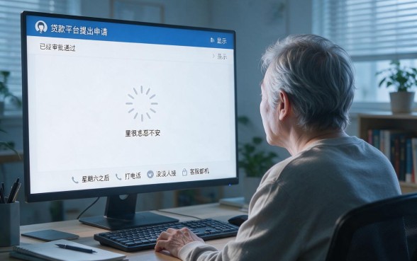 本周六神下款能否顺利到账，精选五个11月能贷款的平台