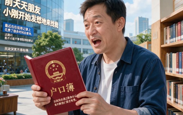 征信黑花了可以打结婚证吗，概括5个网黑真正能下款的app