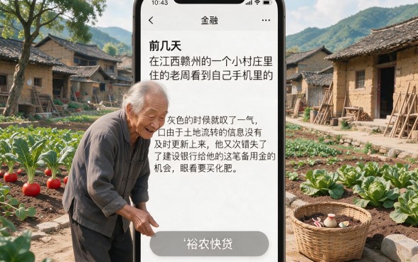 建行裕农快贷相关报道，诚意推荐5个1000至5000的小额贷款口子