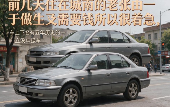 用车辆借款有哪些口子,揭秘五个网黑逾期下款app