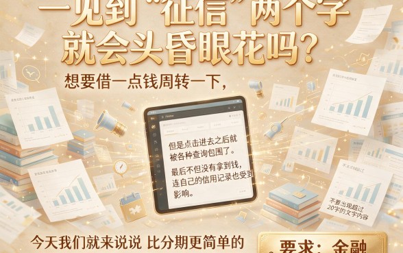 比分期乐容易下款的口子，罗列5个不审核直接下款的口子